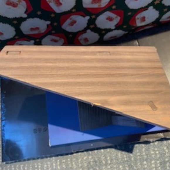 Vintage Avon Nativity Collectibles Porcelain Set (1981–1989) — Original Boxes - Picture 4 of 16